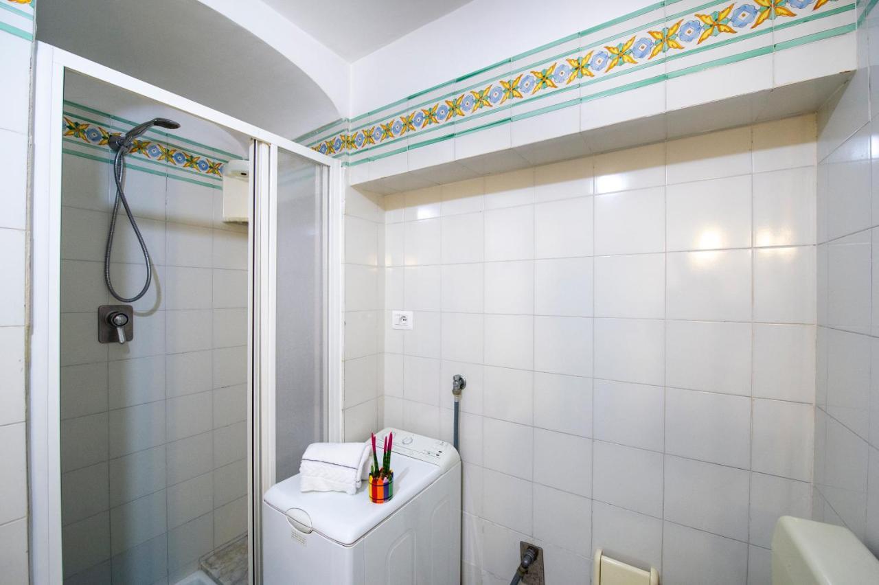 Lu Penniell Apartment Amalfi Exterior photo